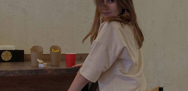 Model - CutiePie ukraine