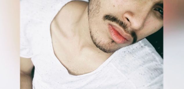 Model - marlon laurens boys