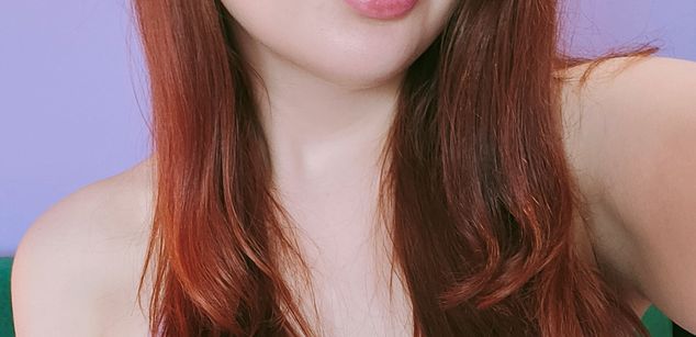 Model - LeilaBlissXO cuckold