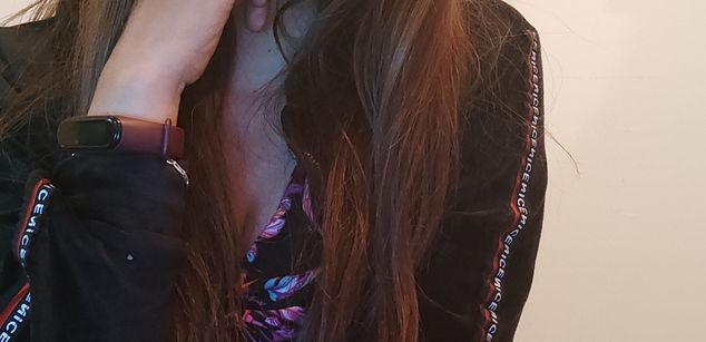 Model - Isabella amable