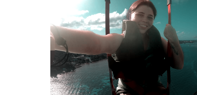 Model - AngeLuv colombia