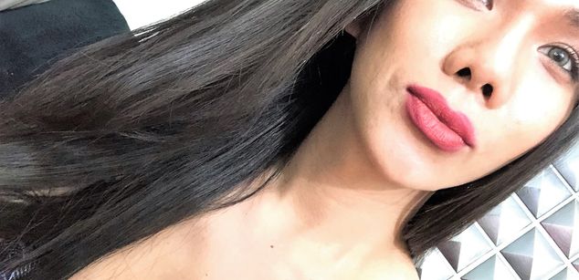 Model - Lalinda_Cobra Thailadyboy