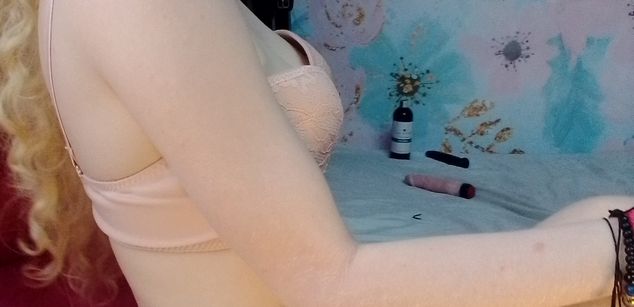 Model - marianne78_ hard