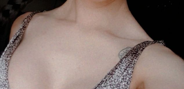 Model - GloriaMusse new