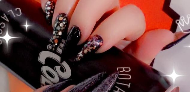 Model - Fantasya joi