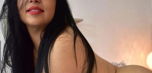 Model - Amber.Simons bigass