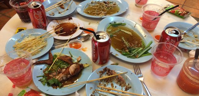 Model - my name is casa