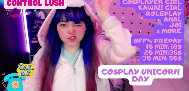 Model - waifumochi_chan COSPLAY squirt