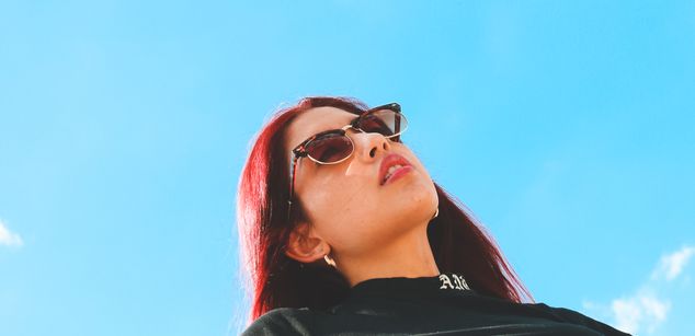 Model - miasilva masturbacion