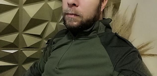 Model - MASTER BRUCE humiliation