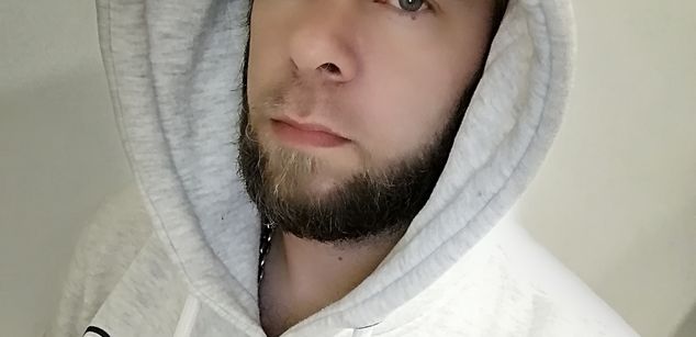 Model - MASTER BRUCE humiliation