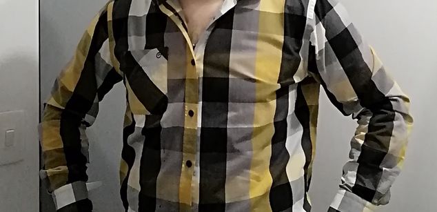 Model - MASTER BRUCE humiliation