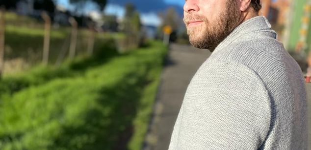 Model - MASTER BRUCE humiliation