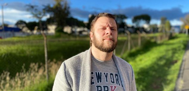 Model - MASTER BRUCE humiliation