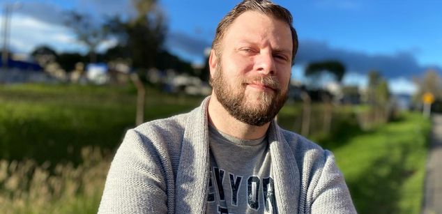 Model - MASTER BRUCE humiliation