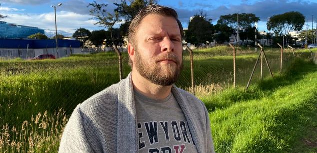 Model - MASTER BRUCE humiliation