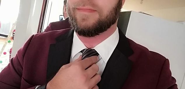 Model - MASTER BRUCE humiliation