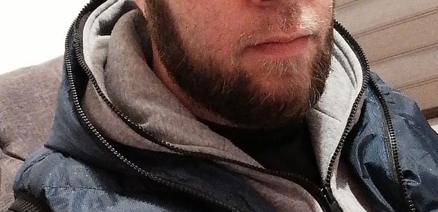 Model - MASTER BRUCE humiliation