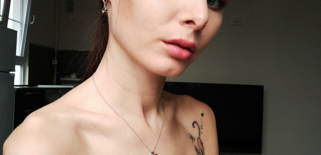 Model - Agata Bryant dirtytalk