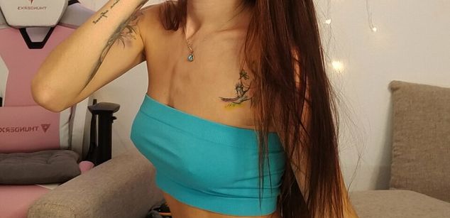 Model - Agata Bryant dirtytalk