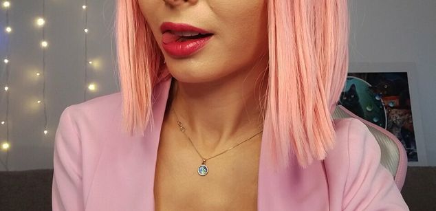 Model - Agata Bryant dirtytalk