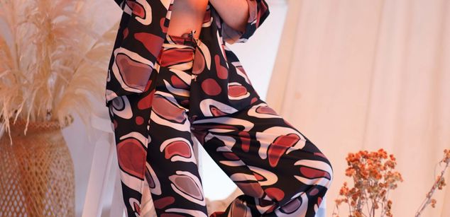 Model - MILA KOSLOV sph