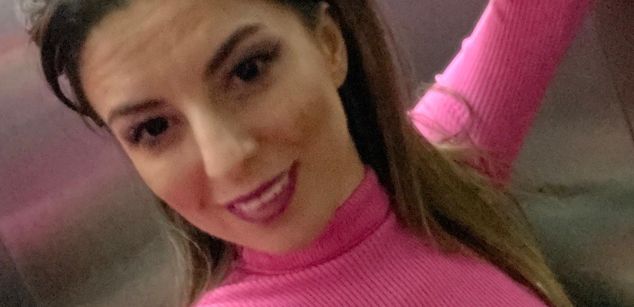 Model - SweetAllie cute