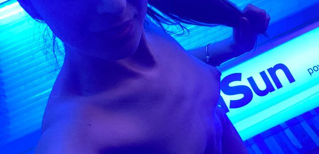 Model - SweetAllie cute