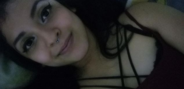 Model - Darkitty_69 Blanca