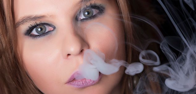 Model - D3vilKali666 sissy