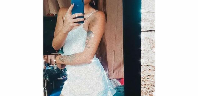 Model - Ximena Trans