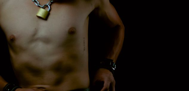 Model - Your Slave asshole