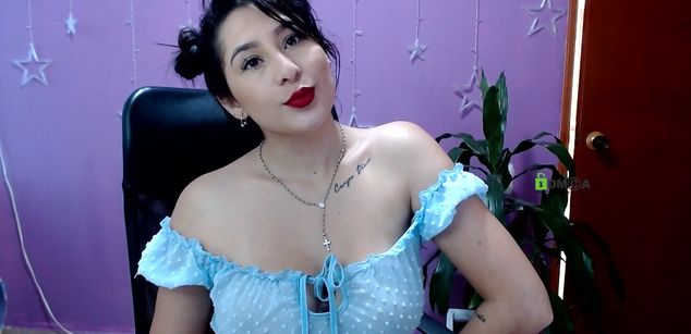 Model - xio_lee squirt