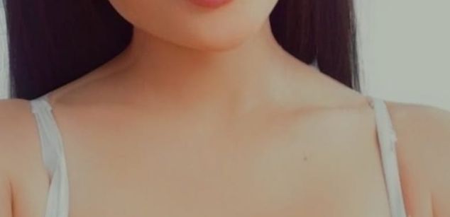 Model - Nya_belle bigass