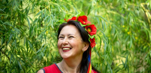 Model - Lovely_W mature