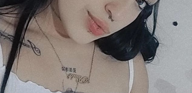 Model - Sofia bodysexy