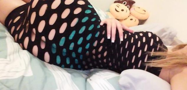 Model - Bellababe19 7