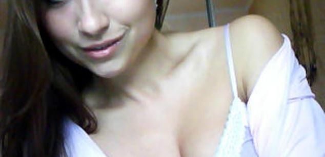 Model - devil in the sky innocent