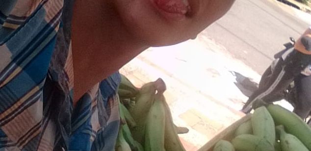 Model - franchescosduarte feet