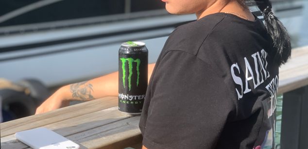 Model - Eva Morris nicetits