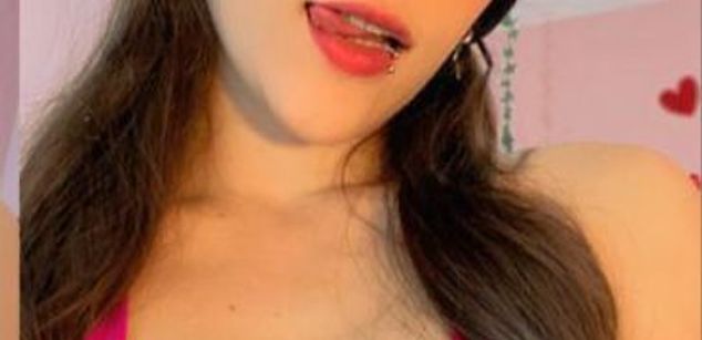 Model - Miamonroe cum