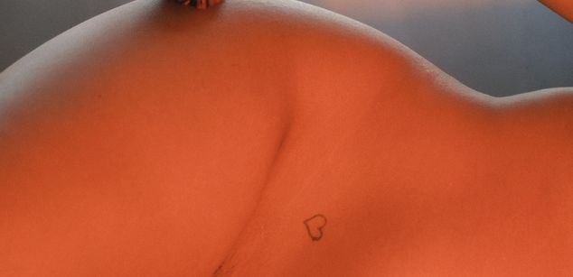 Model - Miki_Yagami1 teen