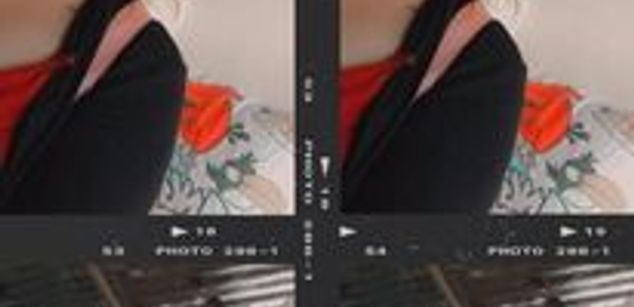 Model - ShayraFox beauty