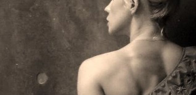 Model - TanyaSiberia sexy