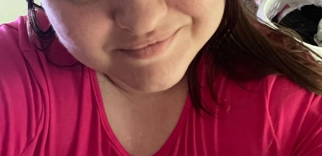 Model - Mia Loves roleplay