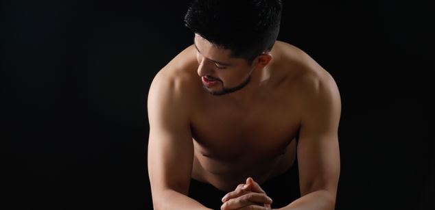 Model - RyanJohnsonG joi