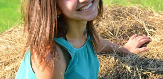 Model - Izyuminka fun