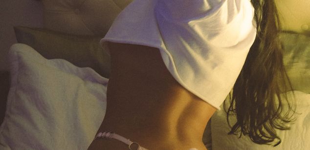 Model - Camila y Andy colombian