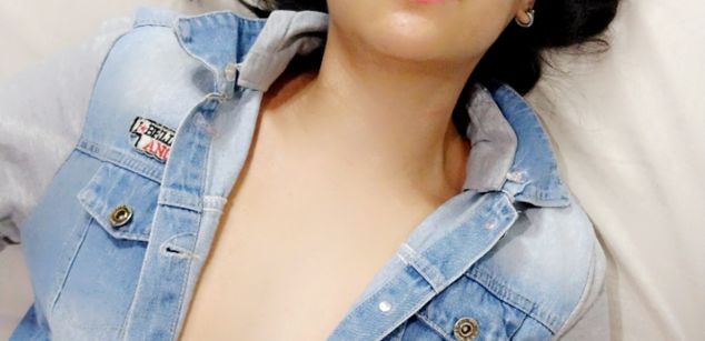 Model - Lilith Angel sexy