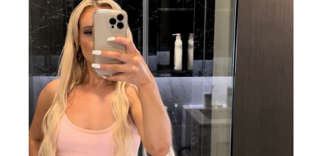 Model - Missy_matrix femdom